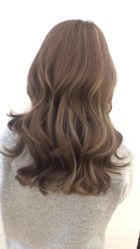 -意廊 Hair Salon