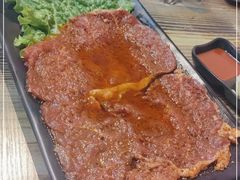 -齐齐哈尔兄弟烤肉(湖山美地店)