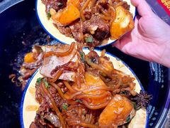 -徐家屯铁锅炖(宋家庄店)