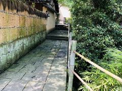 -法云安缦酒店
