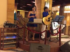 -三亚亚龙湾凯莱仙人掌度假酒店