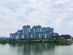 -眉山湿地公园(东坡区)
