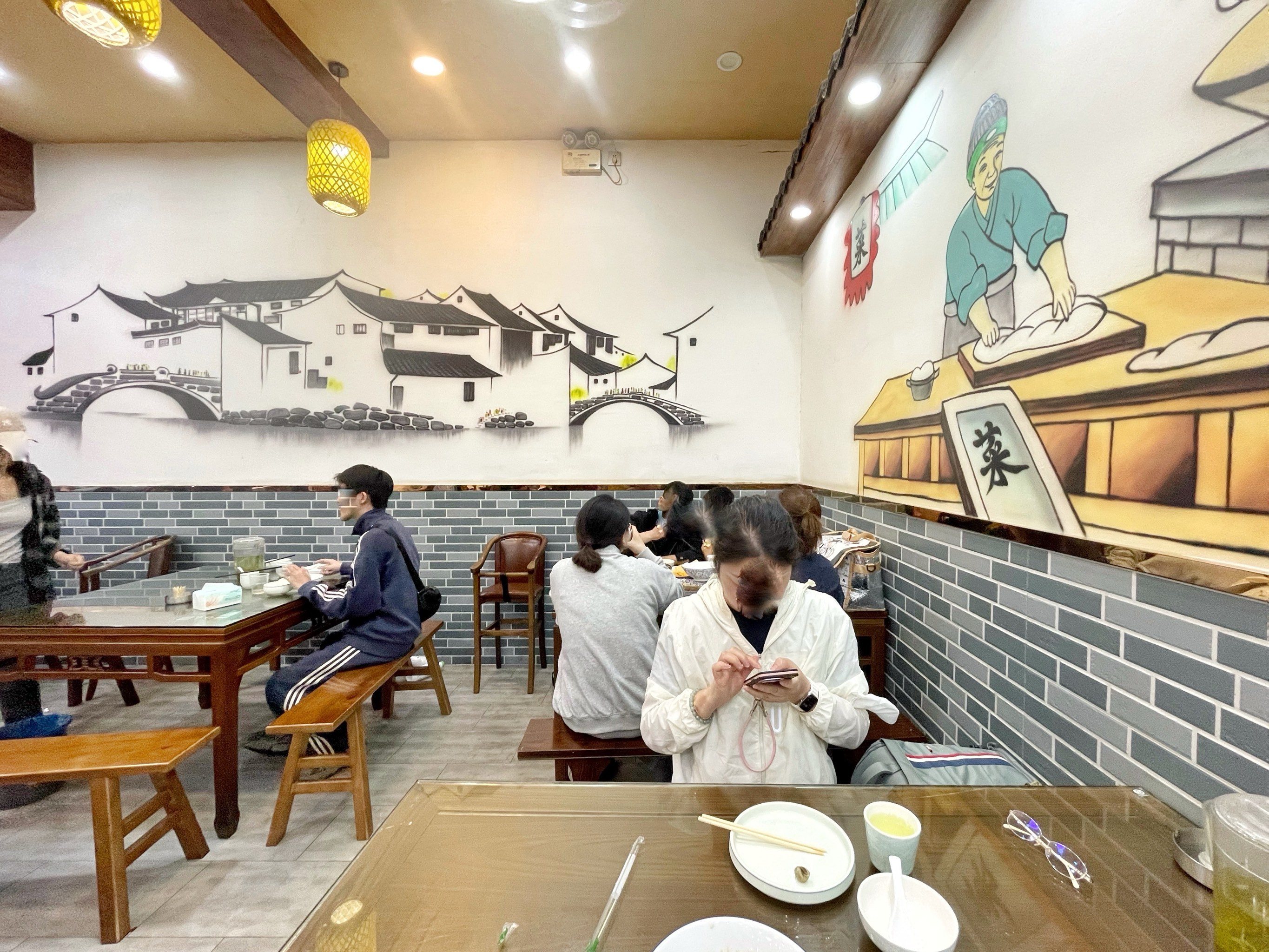 特色菜馆···王府壹號