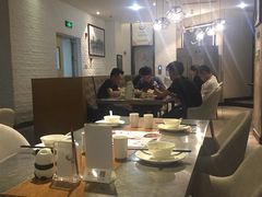 大堂-天府掌柜(九眼桥店)