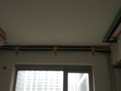 -三菱电机中央空调(红星美凯龙真北店)