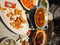 -小菜园新徽菜(常州武进吾悦店)