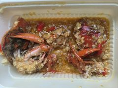 -琼大师东方烤乳猪(亚特兰蒂斯店)