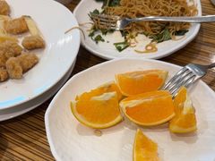 -亚特兰蒂斯-番红花海鲜自助餐厅·鲜活海鲜·小火锅
