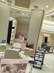 -Mentor Hair Salon