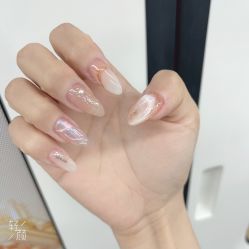 -1T·1M 日式美甲美睫