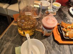 -前海沿·青岛菜(乐客城店)