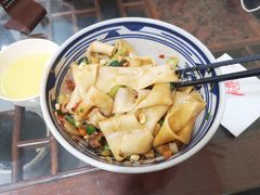 -福瑞记老孙头biangbiang面(新生路店)