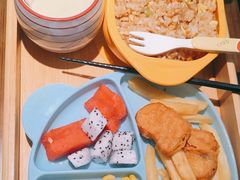 -一豚轩·烧鸟·豚骨拉面(五四路店)