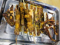 -老虎滩大连海鲜烧烤(建邺云锦路总店)