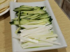 -姥家春饼店(漳州二路店)