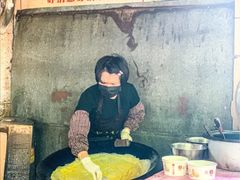 -周记热干面豆皮大王(桃花东街店)