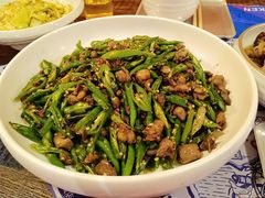 -铁公鸡·四川料理(天环广场店)