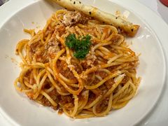 -1/2half西餐(中大国际店)