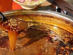 -白老三牛肉丸子面(平阳广场店)