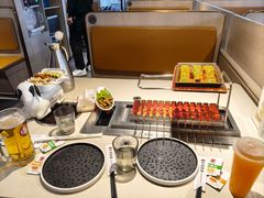 -丰茂烤串(五道口店)