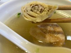-德兴馆(广东路总店)
