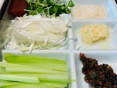 -恭敬李·烤鸭(天坛北门店)