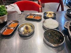 -哈哈碳都·牛肋条无限自助烤肉(台江万达店)