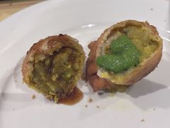 -克比叔叔印度餐厅Kebabs on the Grille(人民广场店)