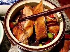 -南京大牌档(壹方天地店)