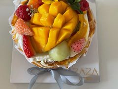 -ZAZA CAKERY