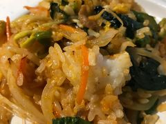 石锅拌饭-本家韩国烤肉(青岛万象城店)