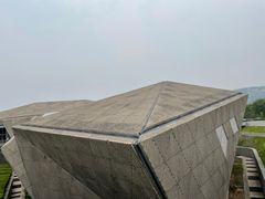-北京周口店北京人遗址博物馆