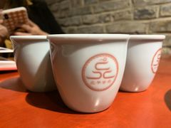 -北平食府(马鞍山路店)