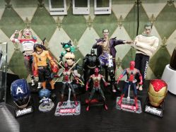 -Joker先生·男士理发馆