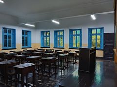 -湖南省立第一师范学校旧址