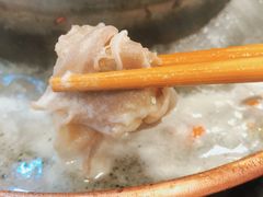 -楼外楼大刀肉传统火锅(西安大路店)