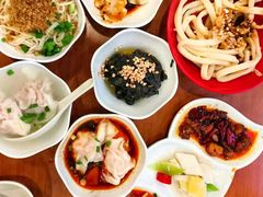 -龙抄手(春熙路总店)