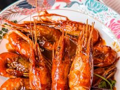 -奇芳阁·百年清真南京菜(夫子庙店)