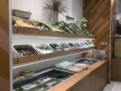 -许小树(国贸商城店)