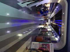 华美影城-华美影城(马栏广场店)
