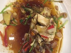 红葱头淋鸡-荔枝楼酒家(员村东璟店)