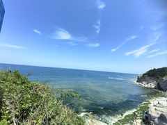 -养马岛旅游度假区