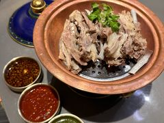 -哈啾嗨·新概念蒙餐(红星新城店)