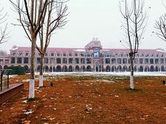 -天津五大道文化旅游区