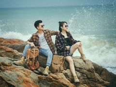 -唯一视觉婚纱摄影工作室(惠阳店)