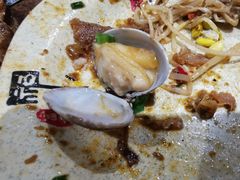-蜀留香石锅鱼(六顺街店)