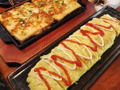 -槿Story·韩国料理(望京韩国美食城店)