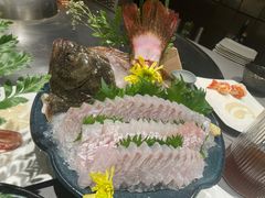 -温度铁板烧(亚泰大街店)