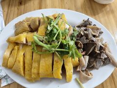 -九叔鸡饭(升平街店)