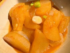 -又一福烤鸭·北京菜(东四店)